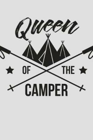 Cover of Queen of the Camper