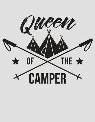 Book cover for Queen of the Camper