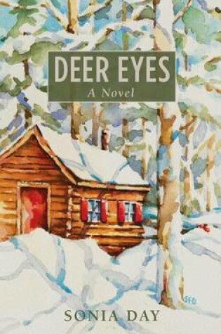 Cover of Deer Eyes