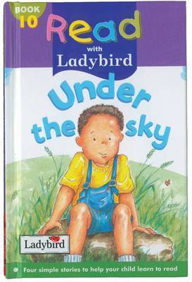 Cover of Under the Sky