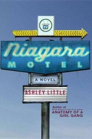 Cover of Niagara Motel