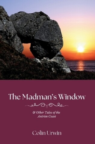 Cover of The Madman's Window