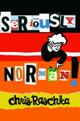 Cover of Seriously Norman
