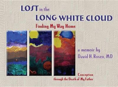 Book cover for Lost in the Long White Cloud