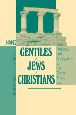 Book cover for Gentiles - Jews - Christians