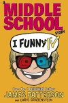 Book cover for I Funny TV