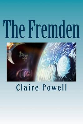 Book cover for The Fremden