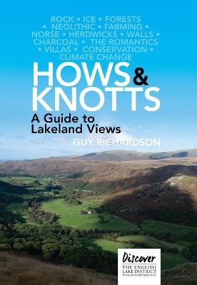 Cover of Hows and Knotts