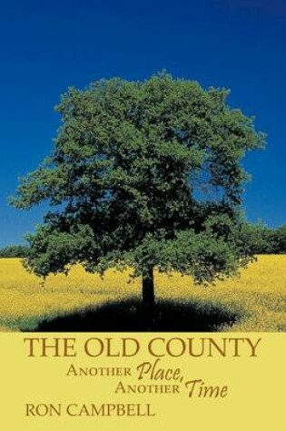 Cover of The Old County