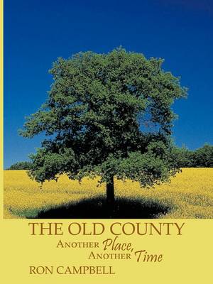 Book cover for The Old County