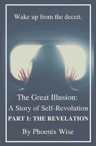 Cover of The Great Illusion