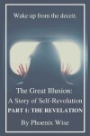 Book cover for The Great Illusion