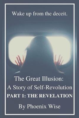 Cover of The Great Illusion