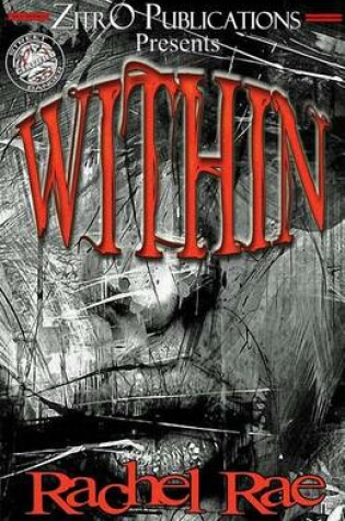 Cover of Within