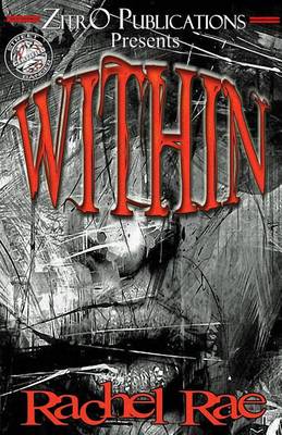 Book cover for Within