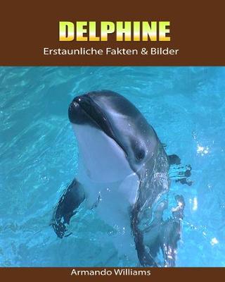 Book cover for Delphine