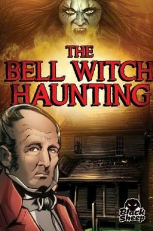 Cover of The Bell Witch Haunting