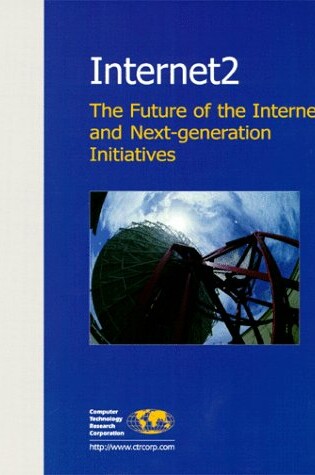 Cover of Internet2