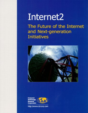 Book cover for Internet2