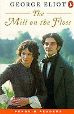 Book cover for Mill On The Floss New Edition