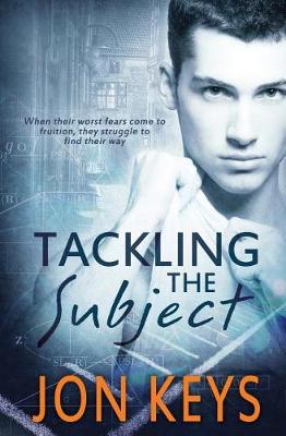 Book cover for Tackling the Subject