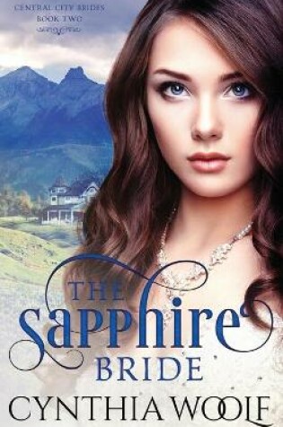 Cover of The Sapphire Bride