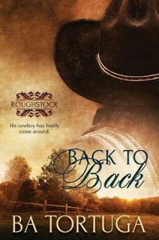 Cover of Back to Back