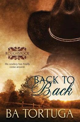 Book cover for Back to Back
