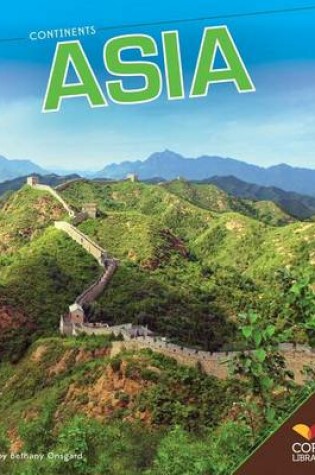 Cover of Asia