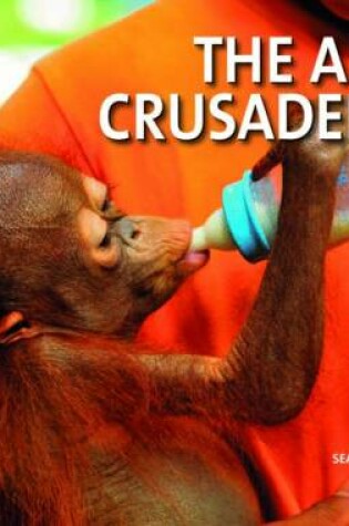 Cover of The Ape Crusaders