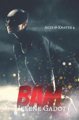 Book cover for Bam