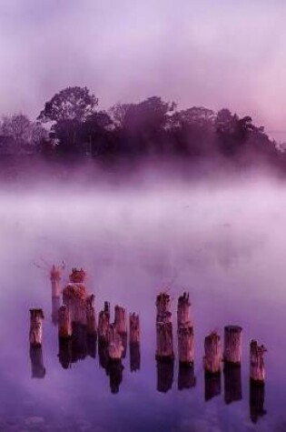 Cover of Fog Bank Rolling Into the Japanese Shore Journal