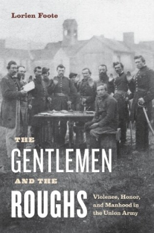 Cover of Gentlemen and the Roughs, The