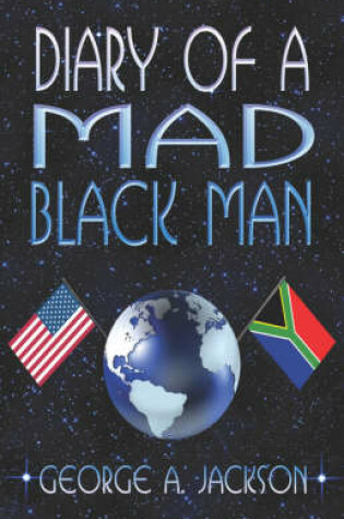 Cover of Diary of a Mad Black Man