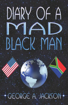 Book cover for Diary of a Mad Black Man