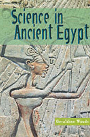 Cover of Science in Ancient Egypt