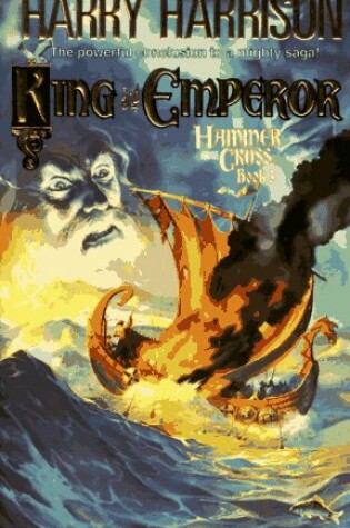 Cover of King and Emperor