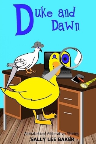 Cover of Duke and Dawn