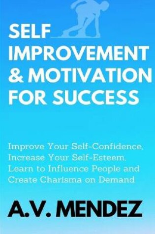Cover of Self-Improvement & Motivation for Success Bundle