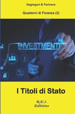 Cover of I Titoli di Stato