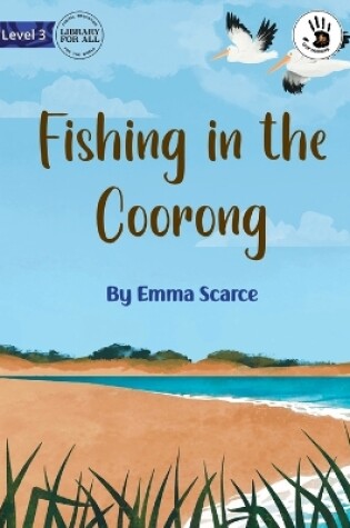Cover of Fishing in the Coorong - Our Yarning