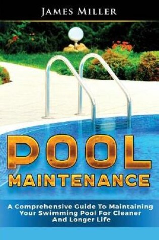 Cover of Pool Maintenance