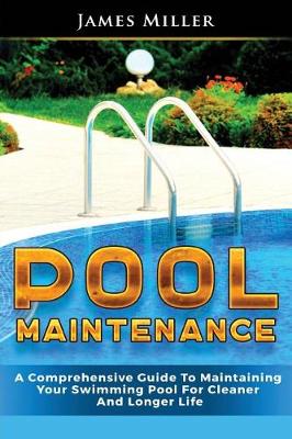 Book cover for Pool Maintenance