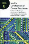 Book cover for Identity Development of Diverse Populations: Implications for Teaching and Administration in Higher Education