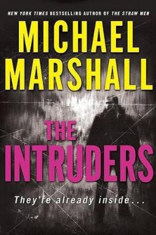 Cover of The Intruders