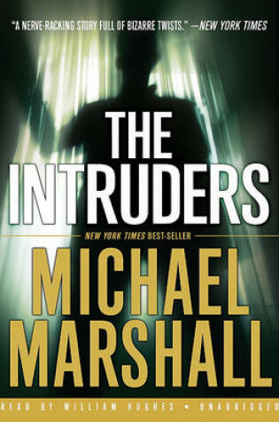 Cover of The Intruders