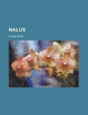 Book cover for Nalus