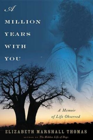 Cover of A Million Years with You