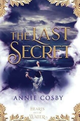 Cover of The Last Secret