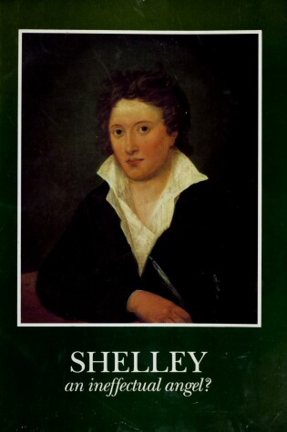 Cover of Shelley